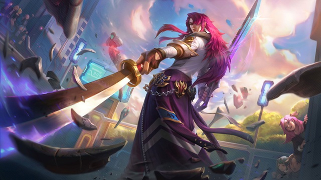 Đấu Trường Chân Lý: Yone, Galio tiếp tục bị Riot nerf thảm, team Hộ Vệ xác định ra chuồng gà - Ảnh 6.