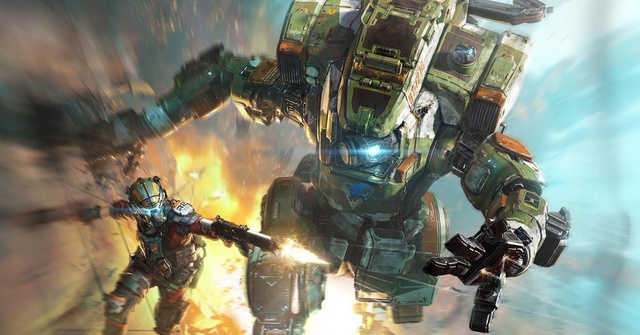 Được tung hô hết lời là game bắn súng hay nhất 2014, Titanfall vẫn phải khuất phục trước hacker, “bay màu” ngay trong đêm - Ảnh 2.