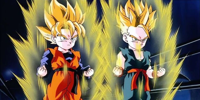 Xếp hạng 10 Saiyan mạnh nhất trong thế giới Dragon Ball, Goku No.1 liệu có thuyết phục? (P.1) - Ảnh 3.