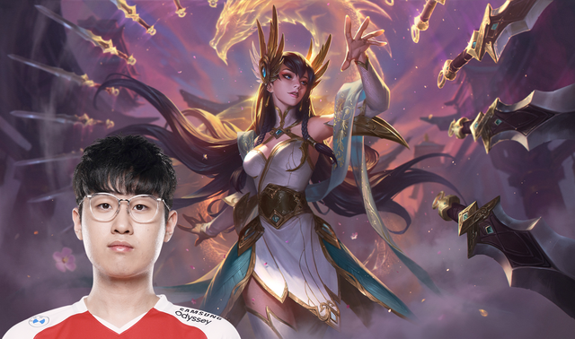 Sao trẻ T1 cầm Irelia giành Pentakill cực mượt, cộng đồng LMHT tiếp tục bài ca nerf gấp - Ảnh 2.