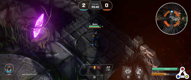 5 tựa game NFT mang phong cách bắn súng, thành bại tại kỹ năng đáng chơi ở thời điểm hiện tại (p1) - Ảnh 2.