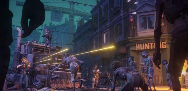 5 tựa game NFT mang phong cách bắn súng, thành bại tại kỹ năng đáng chơi ở thời điểm hiện tại (p1) - Ảnh 3.