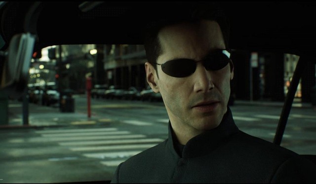 The Matrix Awakens phô diễn nền đồ họa siêu thực đỉnh cao - Ảnh 4.