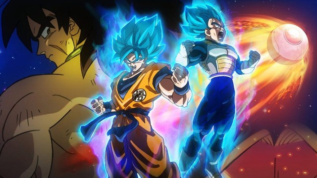 Movie Dragon Ball Super: Super Hero công bố key visual mới, tự tin khẳng định sẽ khiến khán giả nhớ mãi không quên - Ảnh 2.