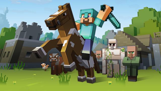 Cán mốc 1000 tỷ lượt xem, Minecraft trở thành tựa game được yêu thích nhất lịch sử YouTube - Ảnh 2.