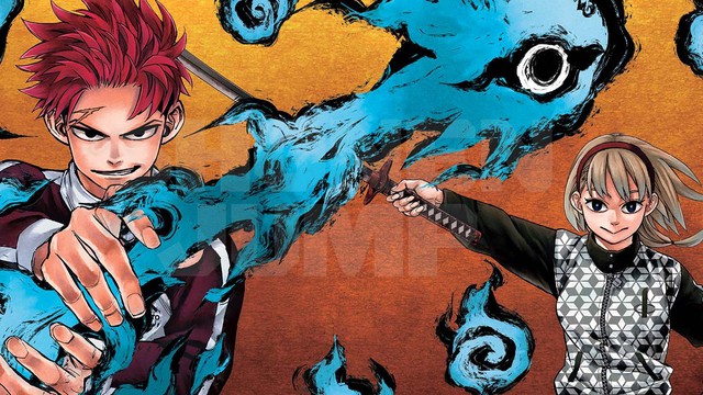 Thành công của Jujutsu Kaisen đang “hủy hoại” các manga mới của Shonen Jump? - Ảnh 7.