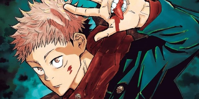 Thành công của Jujutsu Kaisen đang “hủy hoại” các manga mới của Shonen Jump? - Ảnh 1.