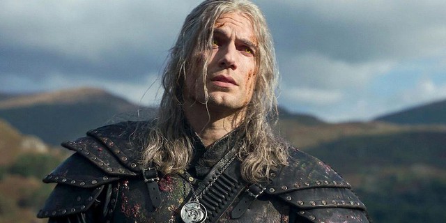 Season 2 của phim The Witcher chính thức công chiếu  - Ảnh 1.