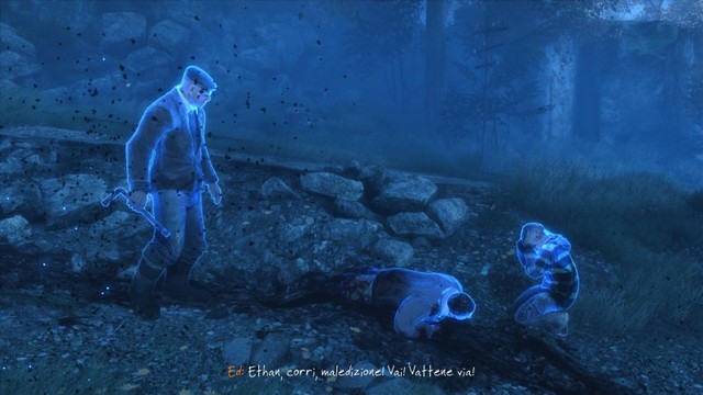 Tải miễn phí game trinh thám, kinh dị The Vanishing of Ethan Carter - Ảnh 2.