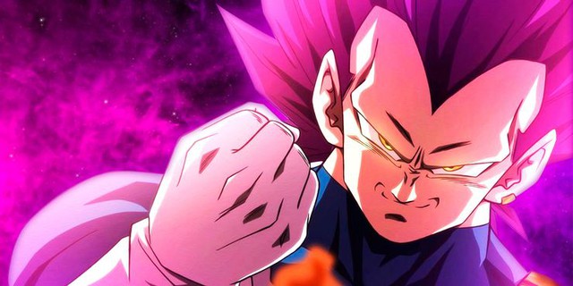 Dragon Ball: Dù rất cố gắng nhưng tại sao Vegeta không thể mạnh hơn Goku? - Ảnh 2.