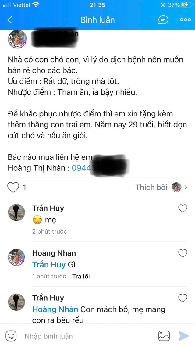 Biến căng: YouTuber Monsieur Tuna bị tố ăn cắp và đạo nhái nội dung, nhận vơ mẹ người khác - Ảnh 8.