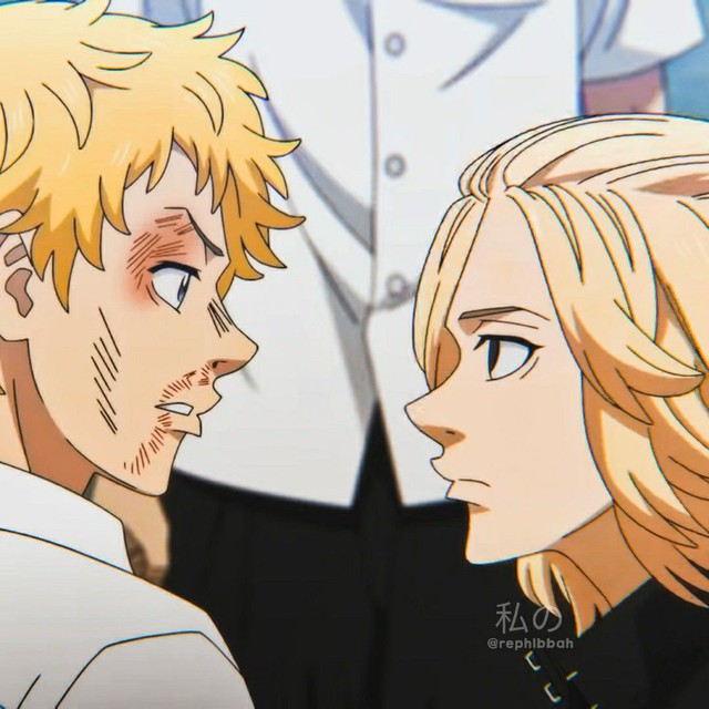 Spoil Tokyo Revengers chap 235: Sau khi thoát chết, Takemichi ôm Hina khóc nức nở! - Ảnh 1.