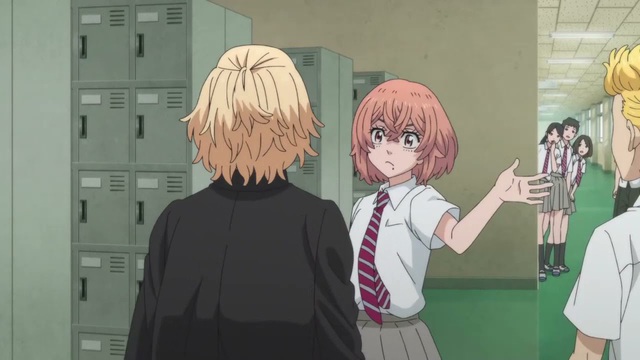 Spoil Tokyo Revengers chap 235: Sau khi thoát chết, Takemichi ôm Hina khóc nức nở! - Ảnh 3.
