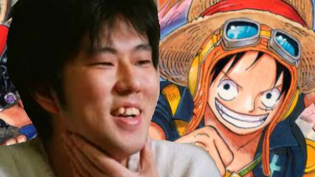 Oda chia sẻ 4 bí mật về One Piece tại sự kiện Jump Festa 2022, ngạc nhiên vì arc Wano chưa kết thúc - Ảnh 1.