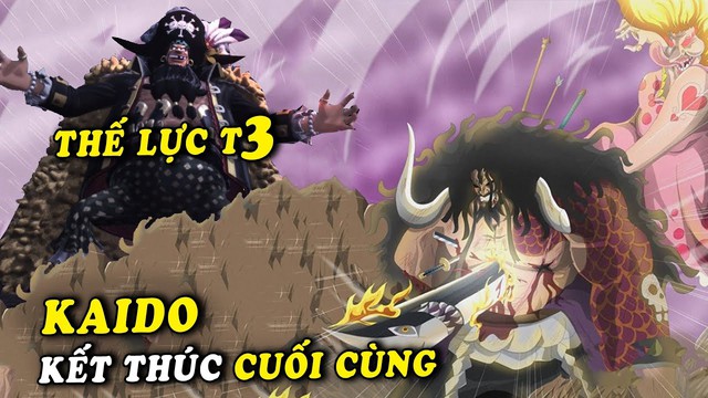 Oda chia sẻ 4 bí mật về One Piece tại sự kiện Jump Festa 2022, ngạc nhiên vì arc Wano chưa kết thúc - Ảnh 2.