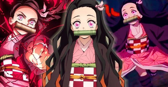 Kimetsu no Yaiba: Nezuko đã mạnh đến mức nào - và sức mạnh của em ấy chính xác là gì? - Ảnh 1.