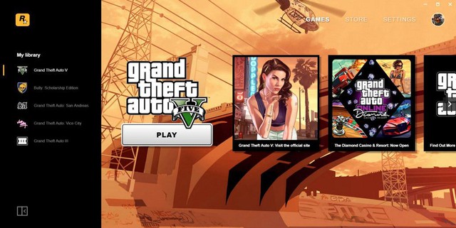 Rockstar bất ngờ tặng miễn phí GTA V cho những game thủ đã mua GTA Remastered - Ảnh 1.