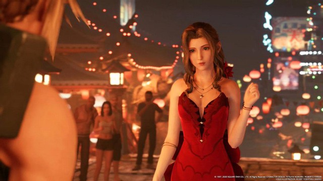 Vừa phát hành, phiên bản PC của Final Fantasy VII Remake đã bị crack - Ảnh 1.