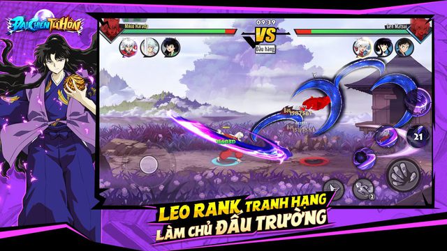 Thị trường treo đầu dê, bán thịt chó, game thủ biết tìm đâu một tựa game manga chuẩn nhất với nguyên tác? - Ảnh 10.