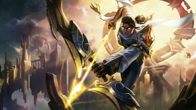 Trang phục mới ngày càng giống nhau, splash art thì không giống thực tế, Riot đang thực sự bỏ bê LMHT? - Ảnh 1.