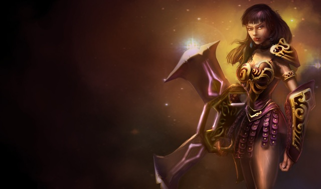 Trang phục mới ngày càng giống nhau, splash art thì không giống thực tế, Riot đang thực sự bỏ bê LMHT? - Ảnh 7.