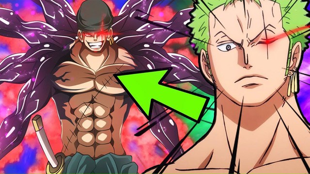 One Piece: Zoro là Vua Địa Ngục, các fan kiếm sĩ bắt đầu gáy to hãy mang CP0 đến đây - Ảnh 2.