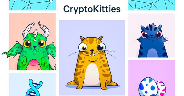 Tại sao NFT game lại được yêu thích? Công nghệ blockchain trong game NFT hoạt động như thế nào? - Ảnh 3.