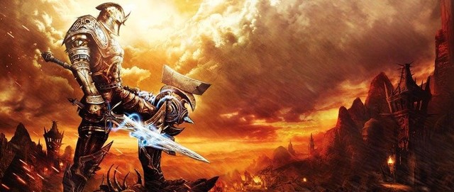 [Review] Kingdoms of Amalur: Re-Reckoning: Cuộc hành trình vĩ đại vào thế giới kỳ ảo - Ảnh 1.