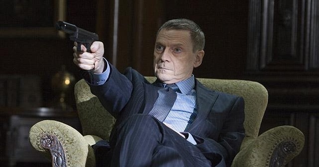 Điểm lại dàn ác nhân khét tiếng từng đối đầu với James Bond của Daniel Craig trong loạt phim về điệp viên 007  - Ảnh 4.
