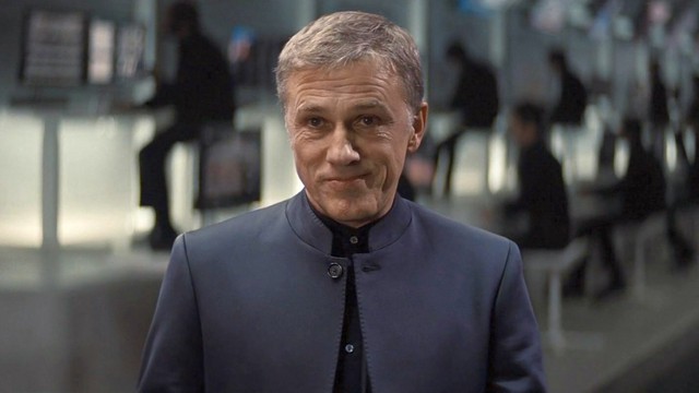 Điểm lại dàn ác nhân khét tiếng từng đối đầu với James Bond của Daniel Craig trong loạt phim về điệp viên 007  - Ảnh 5.