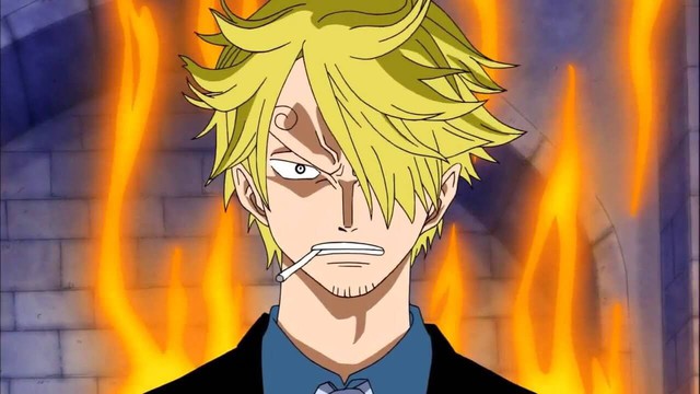 Các fan One Piece thi nhau nghĩ tên cho Sanji khi Zoro đã trở thành Vua Địa Ngục - Ảnh 4.