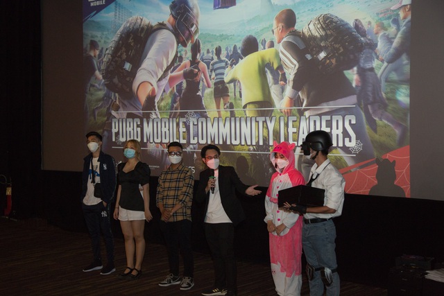 PUBG Mobile collab cùng Spider Man: No Way Home, mở đại tiệc vinh danh cộng đồng game sinh tồn lớn nhất nhì Việt Nam - Ảnh 9.