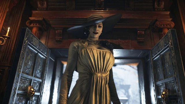 Đây là nhân vật game ấn tượng nhất năm 2021, cosplay nhiều vô kể - Ảnh 6.