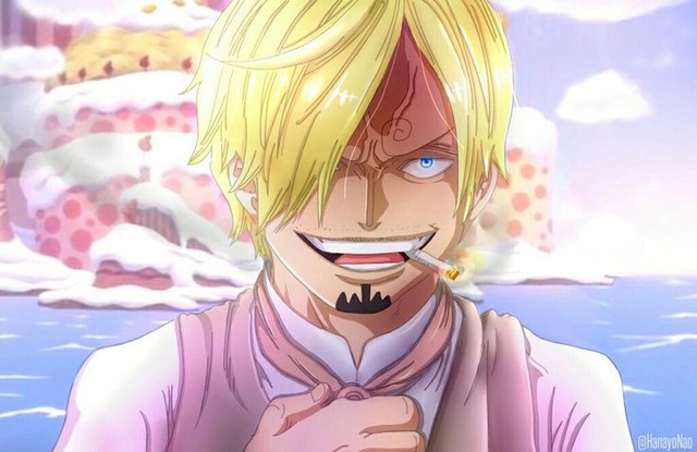 Chứng kiến sức mạnh bá đạo của Sanji, nhiều fan One Piece cho rằng sức mạnh của anh ba giờ còn hơn cả nhiều Siêu Tân Tinh - Ảnh 3.