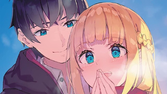 Top 5 anime Slice of Life - Đời Thường hay nhất mùa thu năm 2021 rất thích hợp để cày những ngày cuối năm - Ảnh 2.