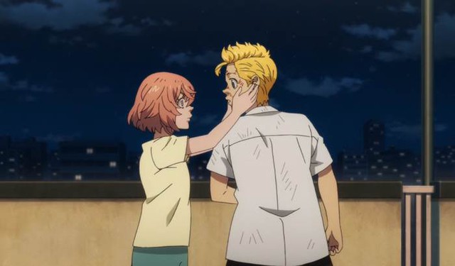 Tokyo Revengers chap 236: Takemichi gặp lại Chifuyu, quyết tâm cùng nhau tạo ra điều khác biệt - Ảnh 1.