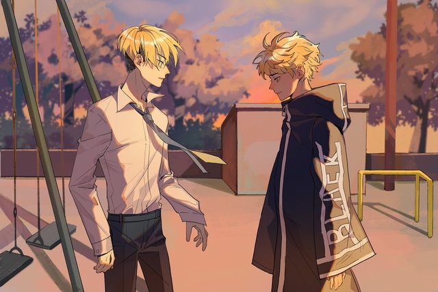 Tokyo Revengers chap 236: Takemichi gặp lại Chifuyu, quyết tâm cùng nhau tạo ra điều khác biệt - Ảnh 2.