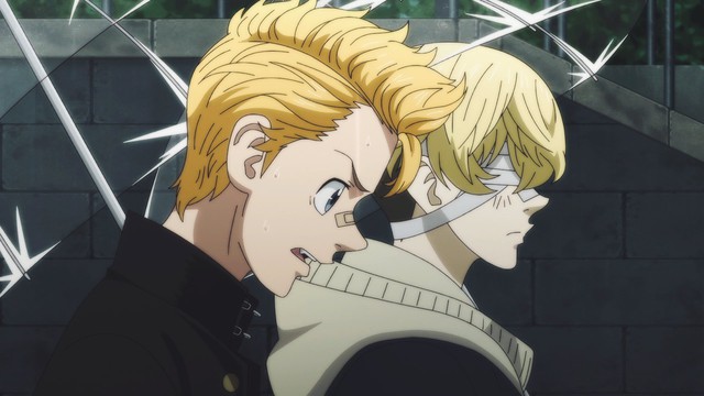 Tokyo Revengers chap 236: Takemichi gặp lại Chifuyu, quyết tâm cùng nhau tạo ra điều khác biệt - Ảnh 3.