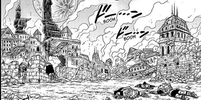 Dragon Ball Super: 5 sự thật về băng Heeters, những kẻ phản diện chính mạnh hơn cả Granola mà Goku đang phải đối mặt - Ảnh 2.