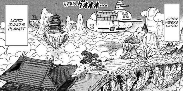 Dragon Ball Super: 5 sự thật về băng Heeters, những kẻ phản diện chính mạnh hơn cả Granola mà Goku đang phải đối mặt - Ảnh 3.