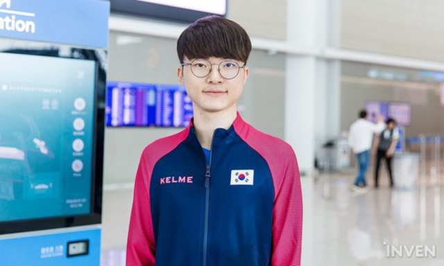 Thông tin bất ngờ: Chính Faker là người góp công lớn giúp Esports trở thành bộ môn tranh huy chương tại Asian Games 2022 - Ảnh 4.