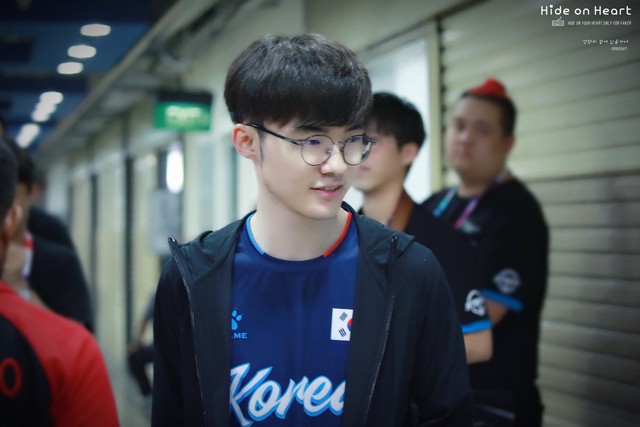 Thông tin bất ngờ: Chính Faker là người góp công lớn giúp Esports trở thành bộ môn tranh huy chương tại Asian Games 2022 - Ảnh 5.