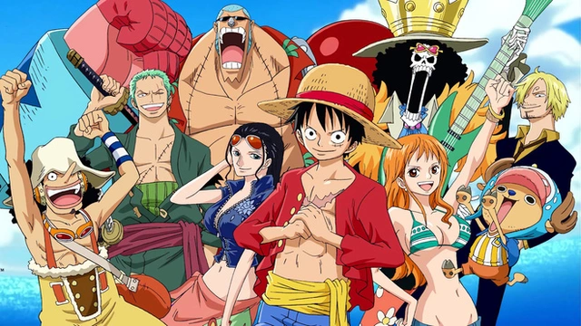 Bảng xếp hạng 20 manga Weekly Shonen Jump được yêu thích nhất năm 2021, cái tên đứng đầu khiến độc giả mừng rơi nước mắt - Ảnh 2.