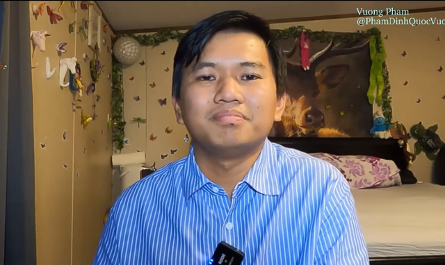 Vương Phạm lên tiếng, ví von Johnny Đặng là cường hào ác bá, lộ tin nhắn đoạn chat nghi vấn thổi giá đồng coin - Ảnh 3.