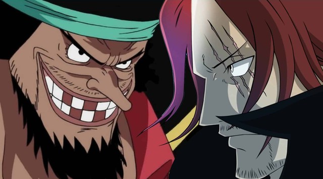 Top 3 sự kiện lớn có thể diễn ra trong One Piece vào năm 2022, Tứ Hoàng Shanks liệu có xuất hiện? - Ảnh 2.