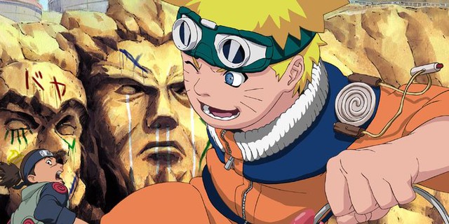 Top 10 nhân vật anime nam được yêu thích nhất mọi thời đại, Goku chỉ xếp thứ 8 (P.2) - Ảnh 1.