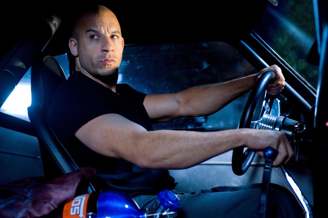 Nam diễn viên Vin Diesel chia sẻ về sự thay đổi của nhân vật Dom trong 9 phần Fast & Furious  - Ảnh 3.