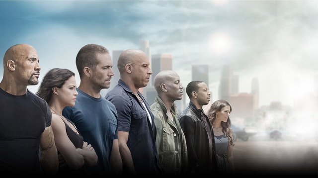 Nam diễn viên Vin Diesel chia sẻ về sự thay đổi của nhân vật Dom trong 9 phần Fast & Furious  - Ảnh 4.