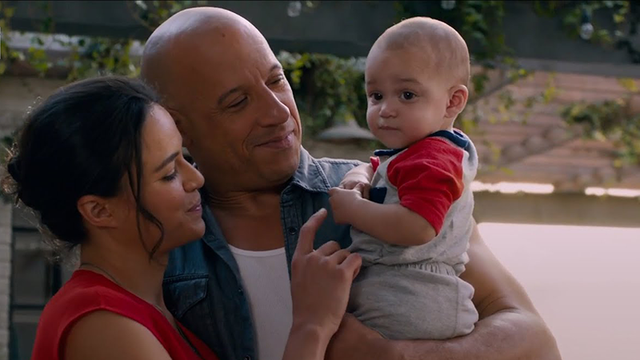 Nam diễn viên Vin Diesel chia sẻ về sự thay đổi của nhân vật Dom trong 9 phần Fast & Furious  - Ảnh 5.