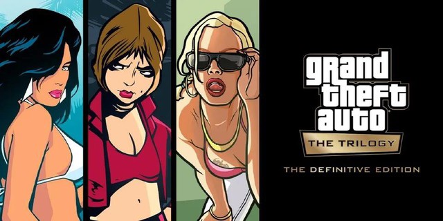 Top những tựa game bị đánh giá là tệ nhất năm 2021, bộ ba GTA Remake cũng có mặt nhưng chưa phải là tệ nhất - Ảnh 1.